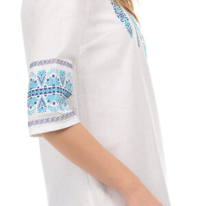 Сукня вишита 'Весна'