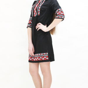 Сукня вишита 'Весна'