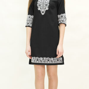 Сукня вишита 'Весна'