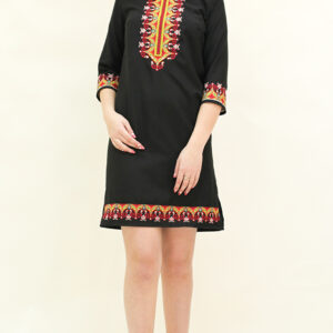 Сукня вишита 'Весна'