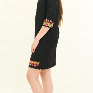 Сукня вишита 'Весна'