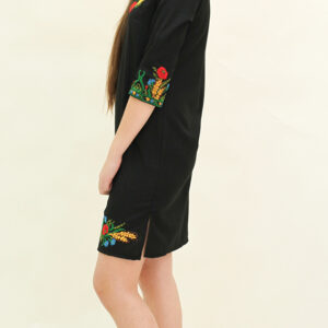 Сукня вишита 'Весна'