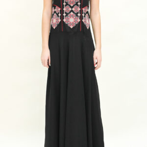 Сукня вишита 'Весна'