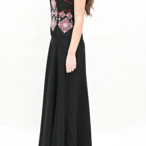 Сукня вишита 'Весна'