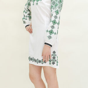 Сукня вишита 'Весна'