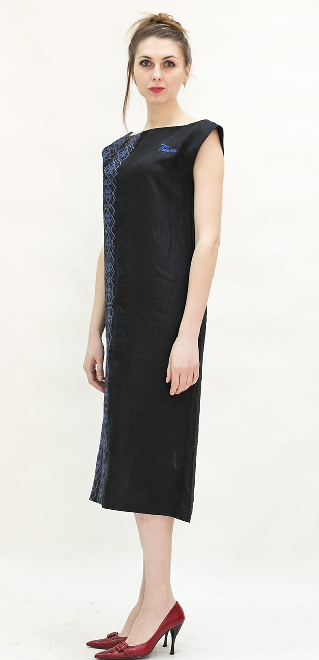 Изображение 147 Сукня вишита 'Весна'