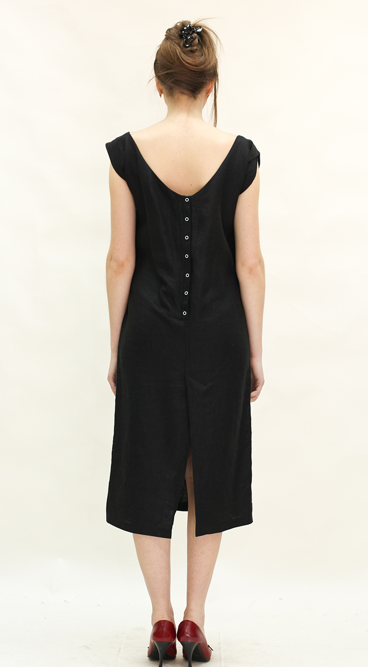 Изображение 148 Сукня вишита 'Весна'