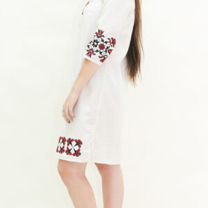 Сукня вишита 'Весна'